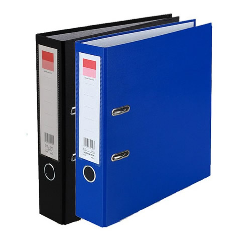 install file manager arch